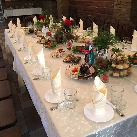 Citadella Otel Skadovsʼk Dış mekan fotoğraf
