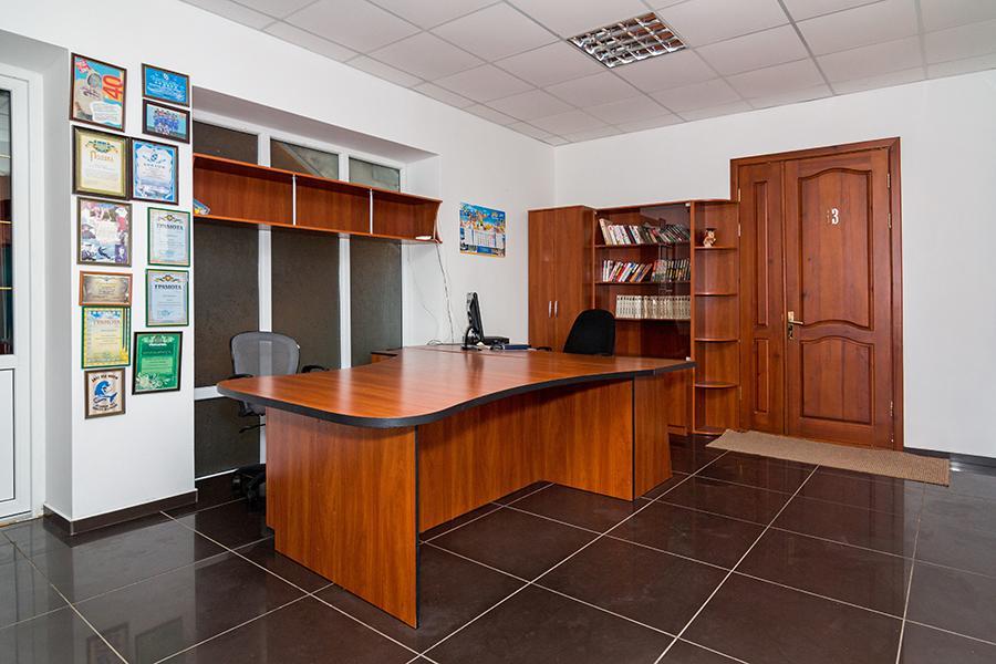 Citadella Otel Skadovsʼk Dış mekan fotoğraf