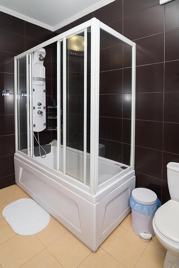 Citadella Otel Skadovsʼk Dış mekan fotoğraf