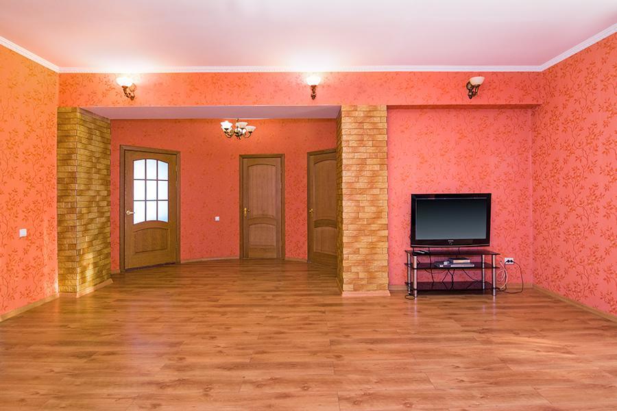 Citadella Otel Skadovsʼk Dış mekan fotoğraf