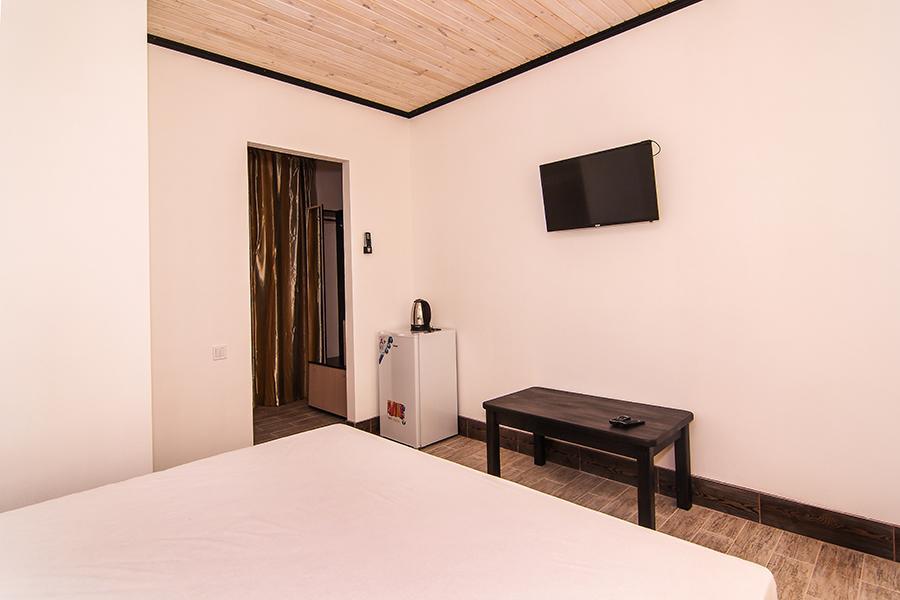 Citadella Otel Skadovsʼk Dış mekan fotoğraf