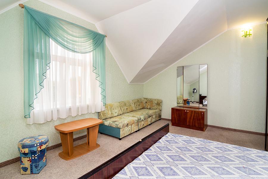 Citadella Otel Skadovsʼk Dış mekan fotoğraf