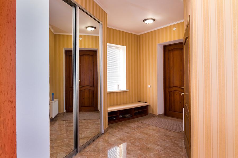 Citadella Otel Skadovsʼk Dış mekan fotoğraf