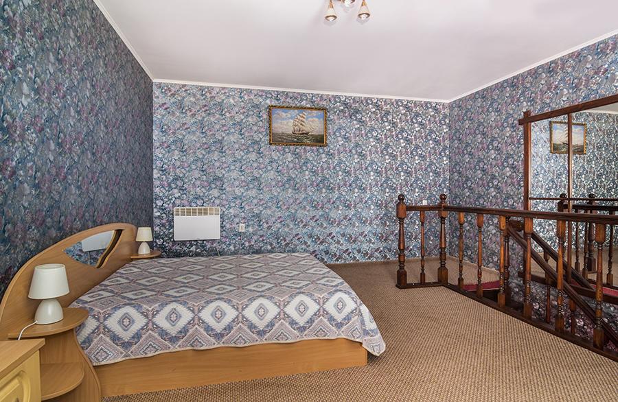 Citadella Otel Skadovsʼk Dış mekan fotoğraf