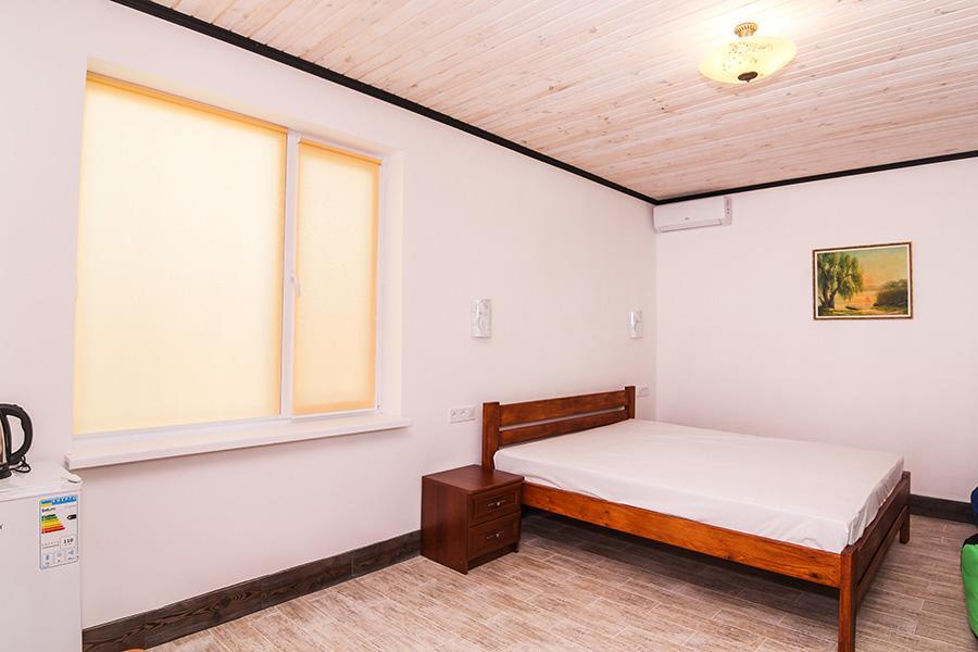 Citadella Otel Skadovsʼk Dış mekan fotoğraf