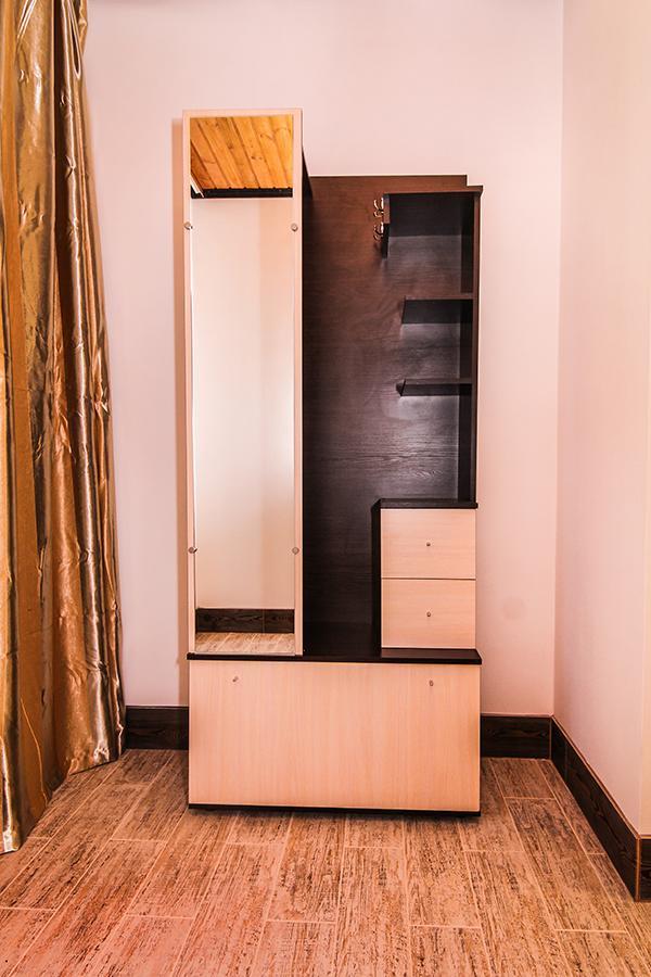 Citadella Otel Skadovsʼk Dış mekan fotoğraf