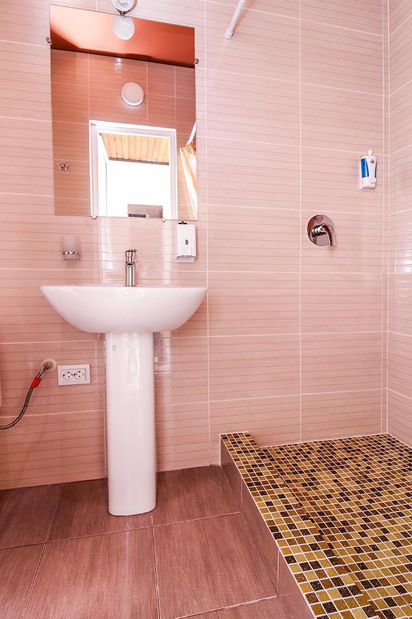 Citadella Otel Skadovsʼk Dış mekan fotoğraf