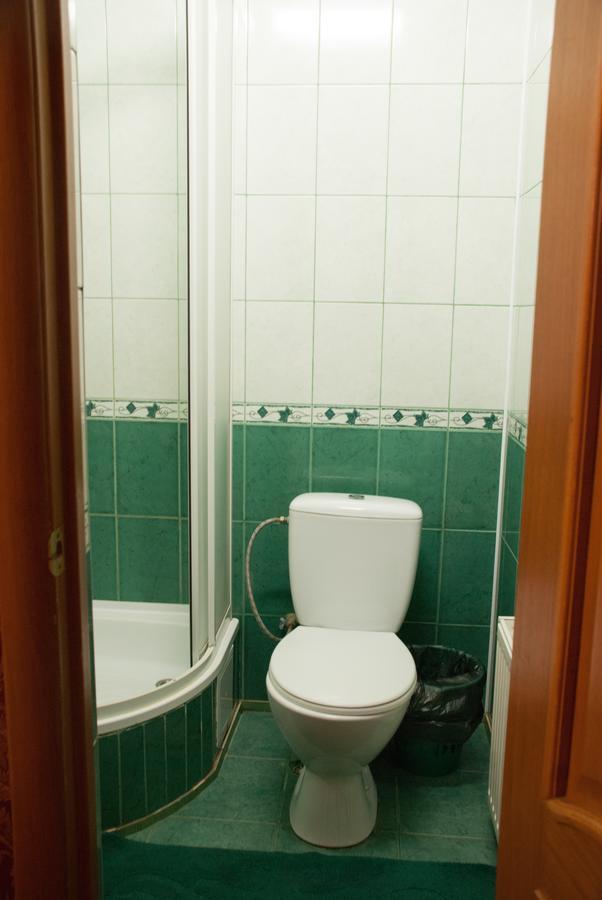 Citadella Otel Skadovsʼk Dış mekan fotoğraf