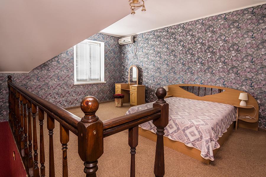 Citadella Otel Skadovsʼk Dış mekan fotoğraf
