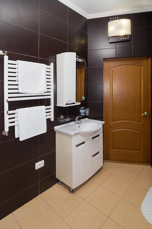 Citadella Otel Skadovsʼk Dış mekan fotoğraf