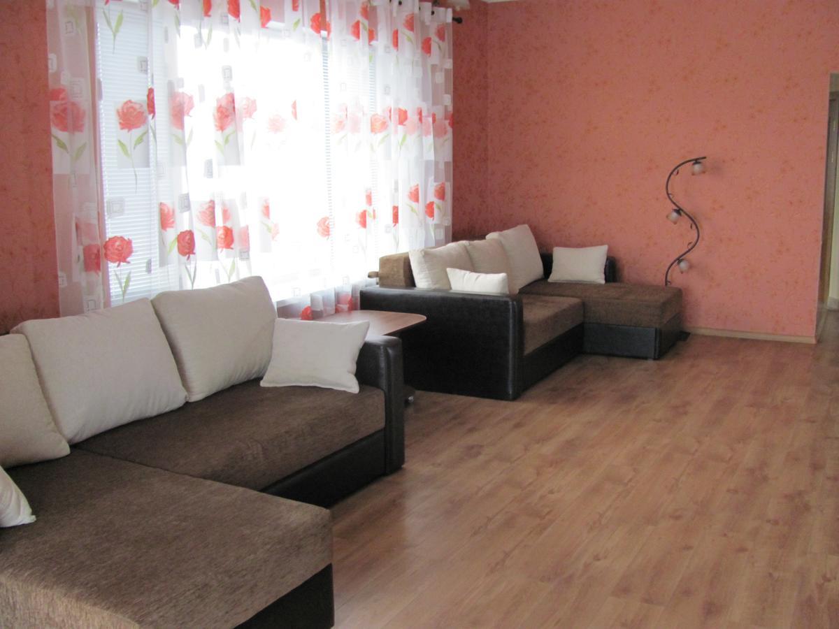Citadella Otel Skadovsʼk Dış mekan fotoğraf